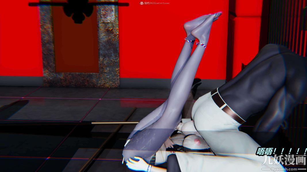 [3D]逆转第一季[完整版]第31章【第07话】