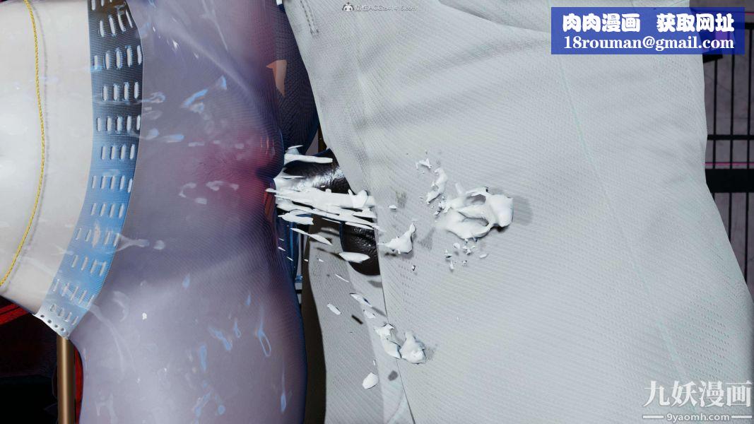 [3D]逆转第一季[完整版]第31章【第08话】