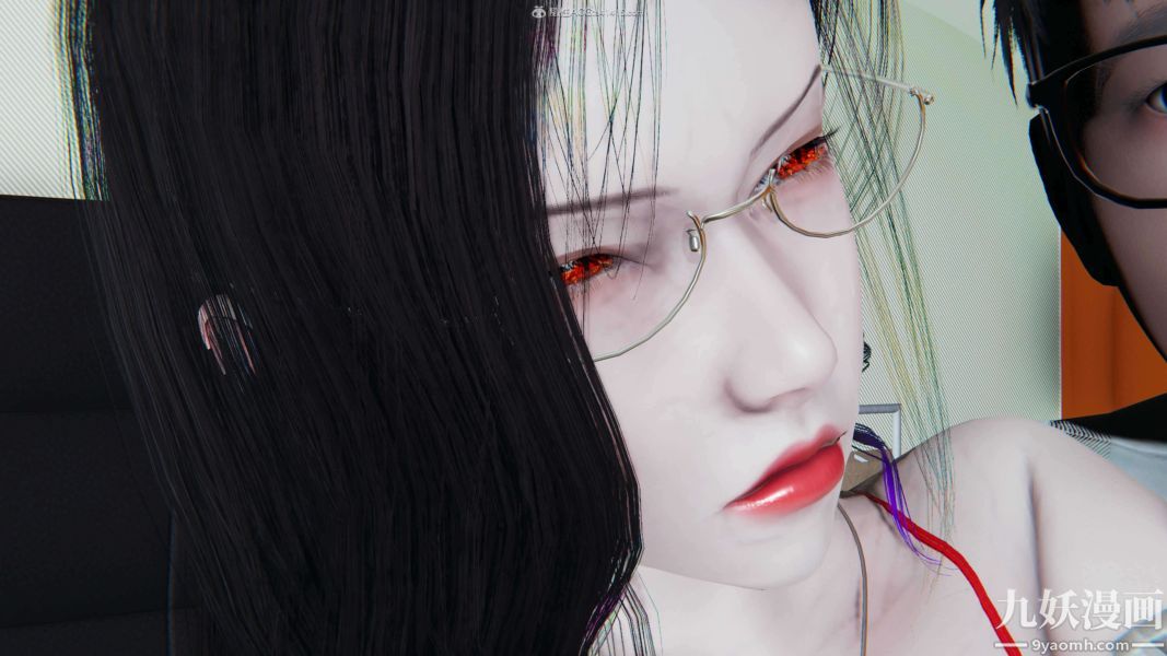 [3D]逆转第一季[完整版]第31章【第08话】