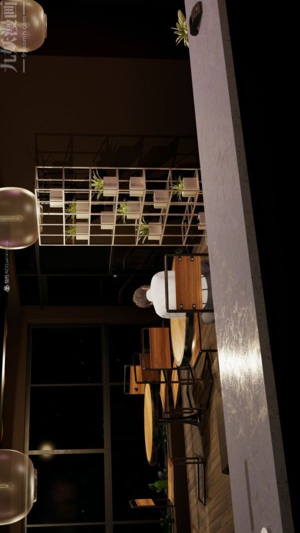 [3D]星夢蒼穹+外傳+賭債償還第01章-缘起08話