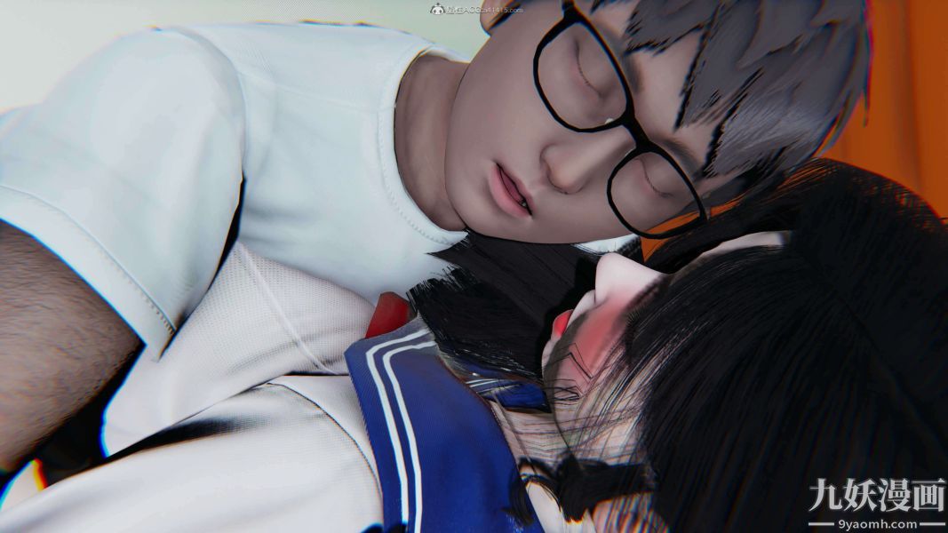 [3D]逆轉第一季[完整版]第31章【第10话】