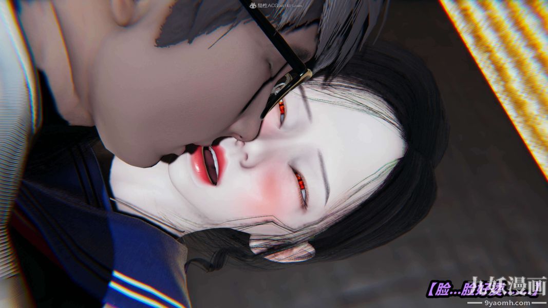 [3D]逆转第一季[完整版]第31章【第10话】