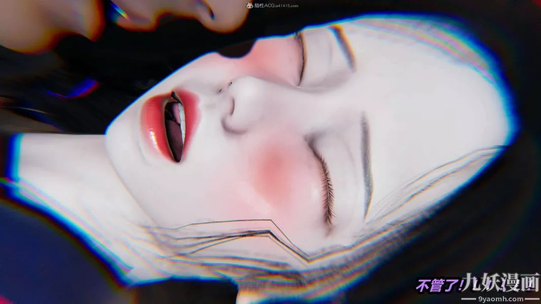 [3D]逆转第一季[完整版]-第31章【第10话】 - 图片 9