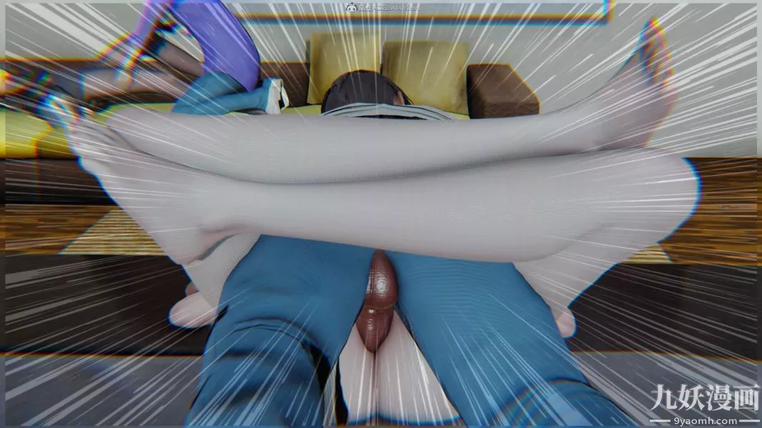 [3D]逆轉第一季[完整版]第31章【第10话】
