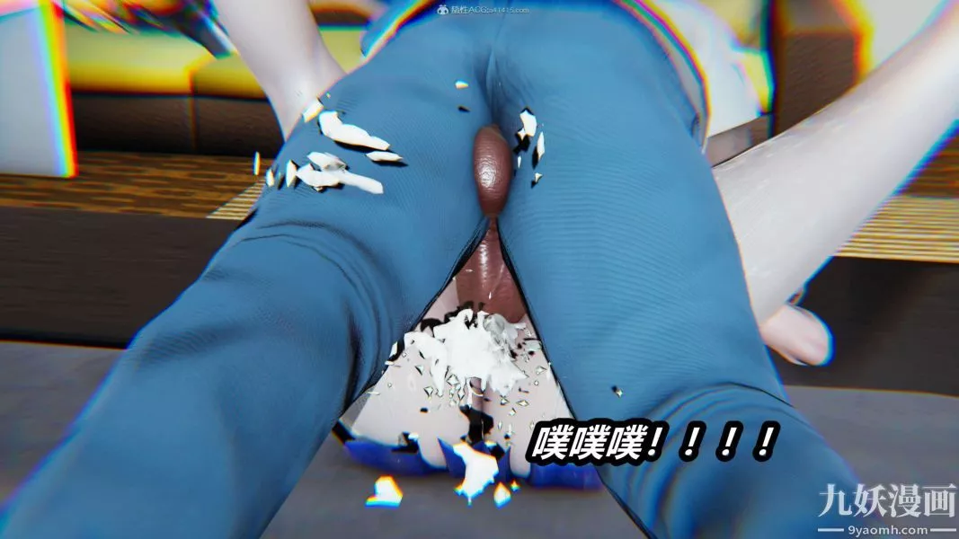 [3D]逆轉第一季[完整版]第31章【第10话】
