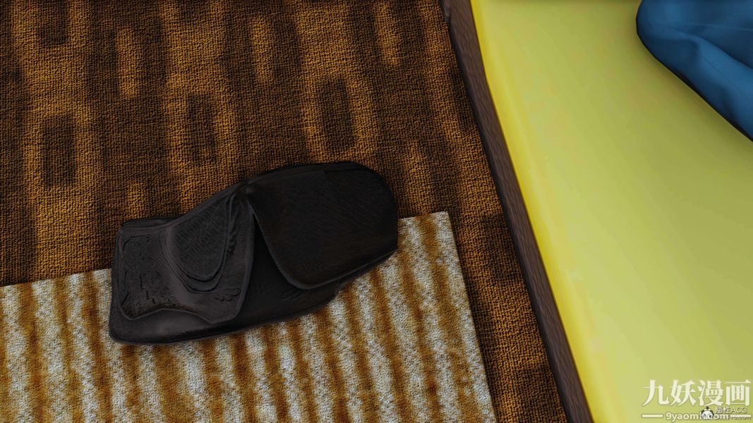 [3D]逆转第一季[完整版]第31章【第10话】