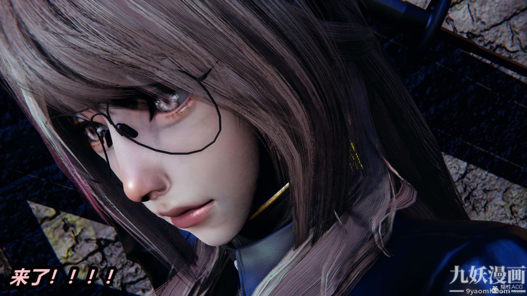 [3D]逆转第一季[完整版]第31章【第11话】