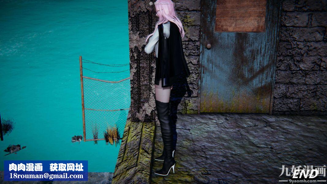 [3D]逆轉第一季[完整版]第31章【第11话】