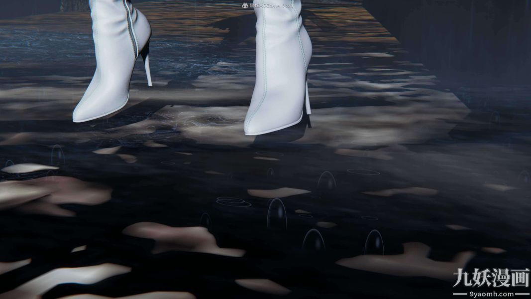 [3D]逆转第一季[完整版]第32章【第01话】