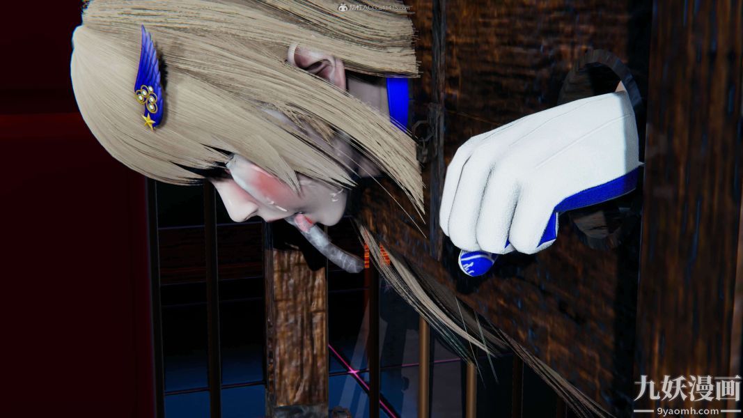 [3D]逆转第一季[完整版]第32章【第01话】