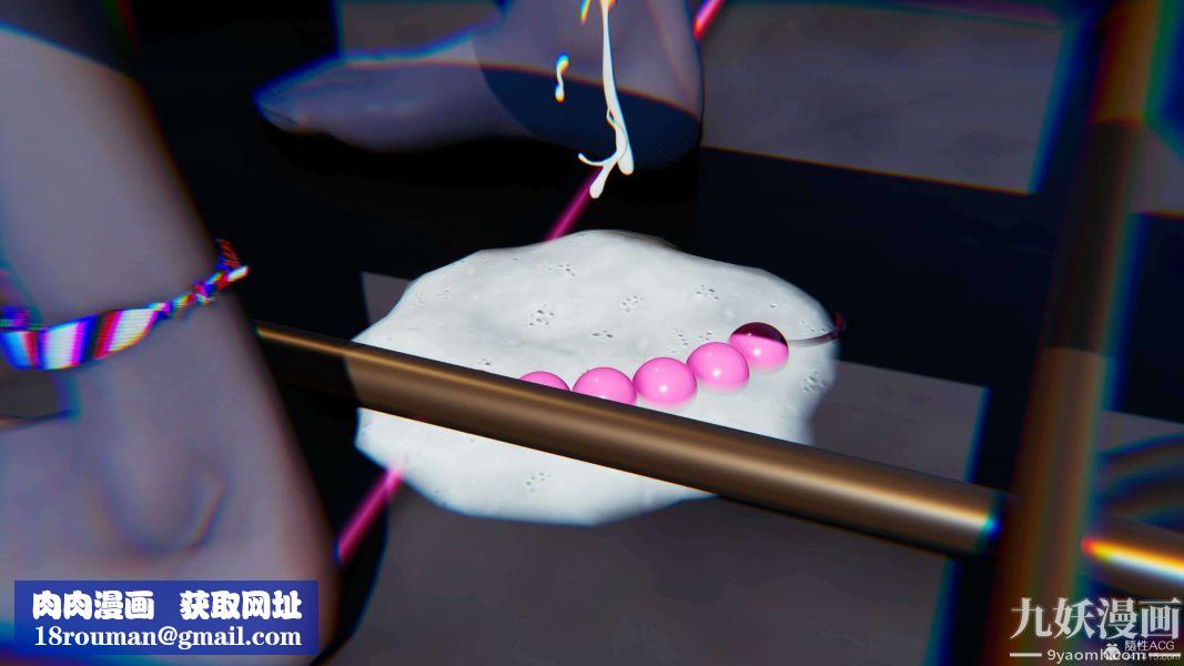 [3D]逆转第一季[完整版]第32章【第01话】