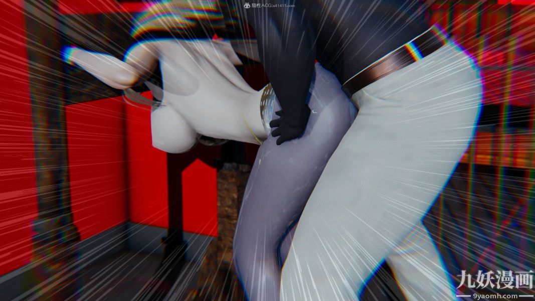 [3D]逆转第一季[完整版]第32章【第01话】