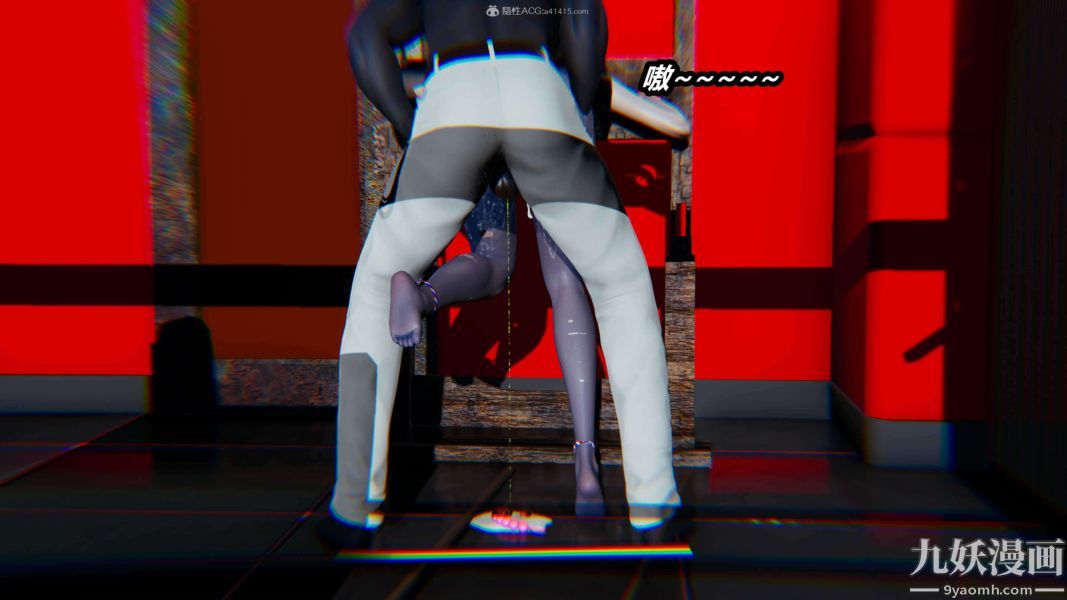 [3D]逆转第一季[完整版]第32章【第01话】