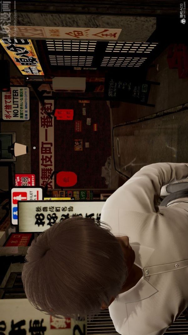 [3D]星梦苍穹+外传+赌债偿还第01章-缘起11话