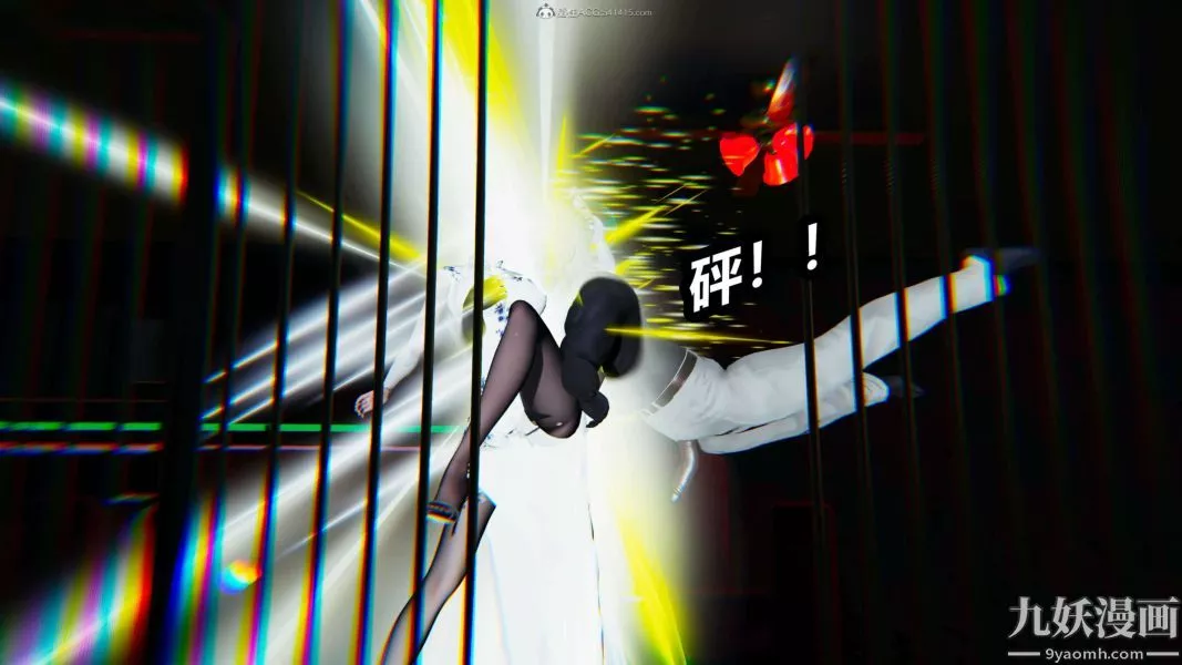 [3D]逆转第一季[完整版]-第32章【第02话】 - 图片 27