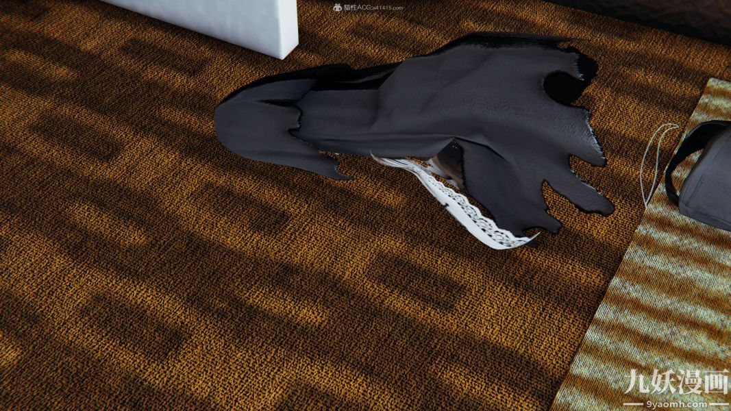 [3D]逆转第一季[完整版]第32章【第03话】