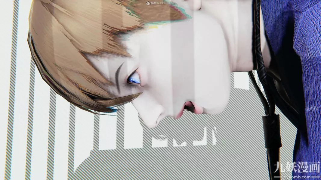 [3D]逆转第一季[完整版]-第32章【第03话】 - 图片 28