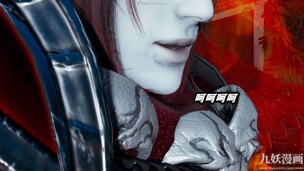 [3D]逆转第一季[完整版]第32章【第04话】