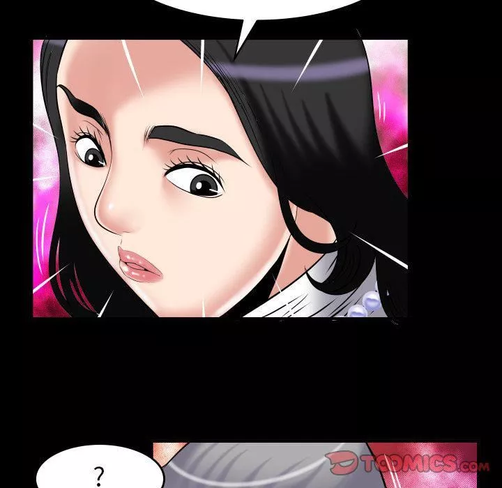 妻子的情人-第83话 - 图片 10
