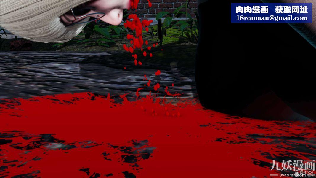 [3D]逆转第一季[完整版]第32章【第05话】