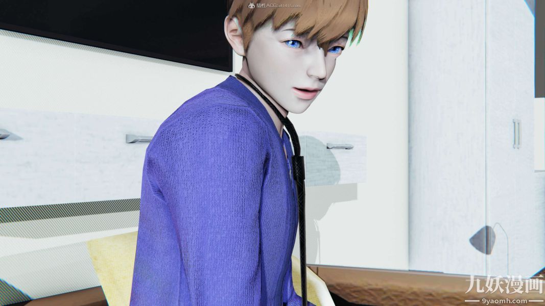 [3D]逆轉第一季[完整版]第32章【第05话】