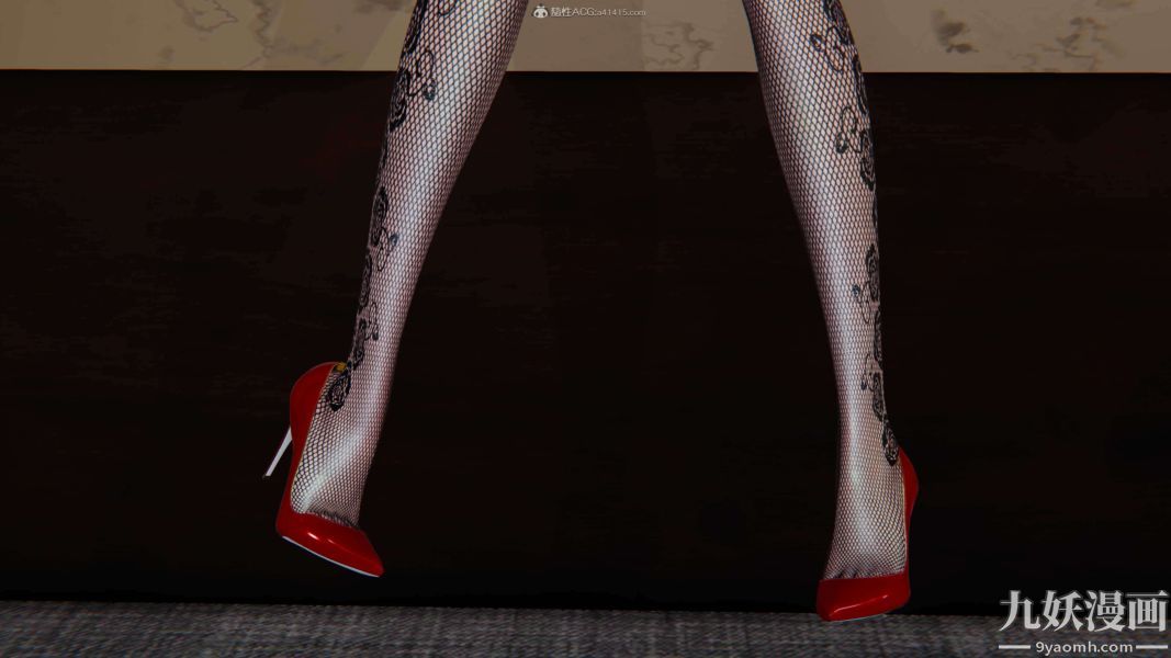 [3D]逆转第一季[完整版]第33章【第01话】