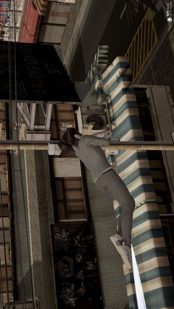 [3D]星夢蒼穹+外傳+賭債償還第02章-過量細胞01話