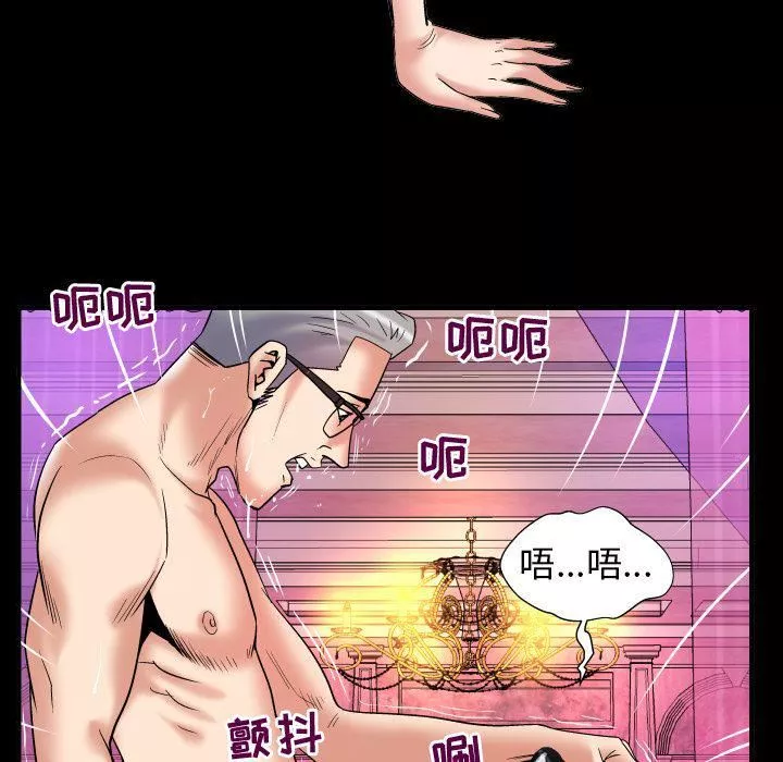 妻子的情人第84話