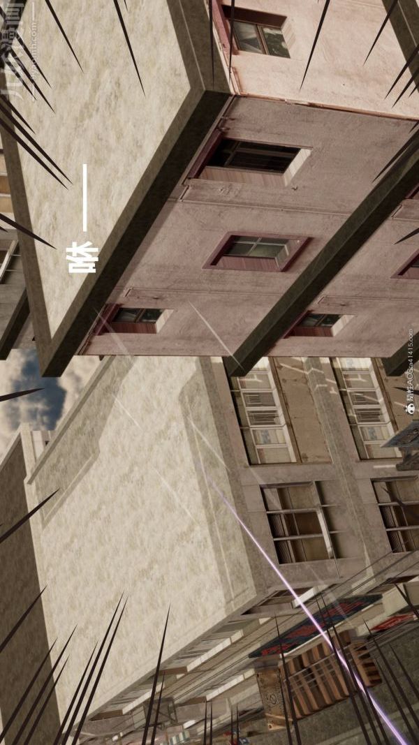 [3D]星梦苍穹+外传+赌债偿还第02章-过量细胞01话