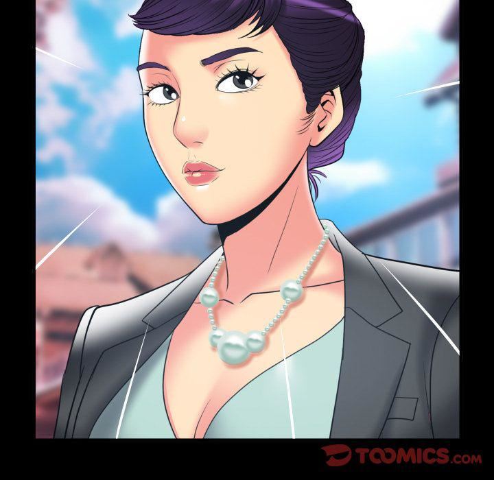 妻子的情人第84话