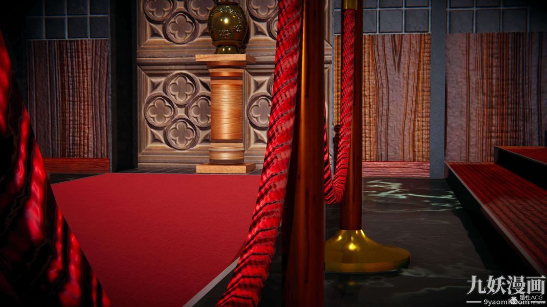 [3D]逆转第一季[完整版]第33章【第03话】