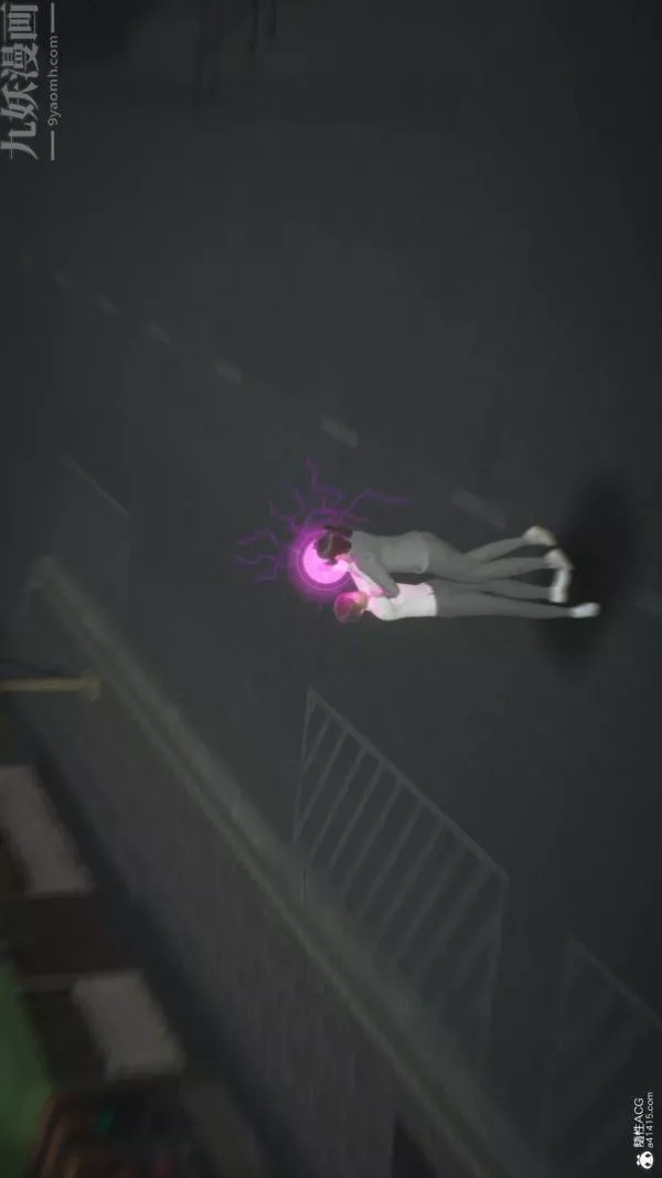 [3D]星梦苍穹+外传+赌债偿还-第02章-过量细胞02话 - 图片 48