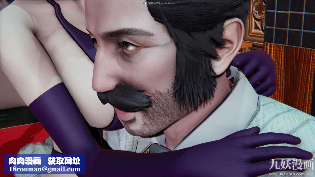 [3D]逆转第一季[完整版]第33章【第03话】