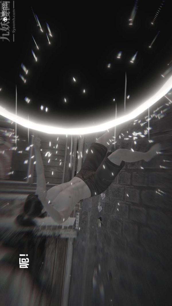 [3D]星梦苍穹+外传+赌债偿还第02章-过量细胞03话