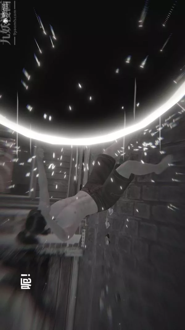 [3D]星梦苍穹+外传+赌债偿还-第02章-过量细胞03话 - 图片 2