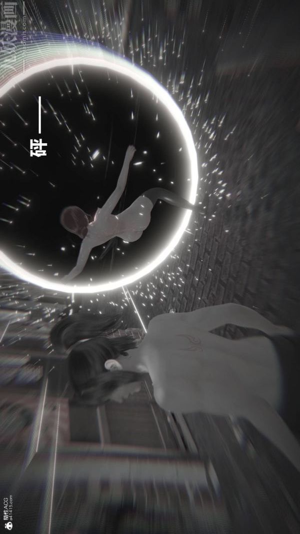 [3D]星梦苍穹+外传+赌债偿还第02章-过量细胞03话