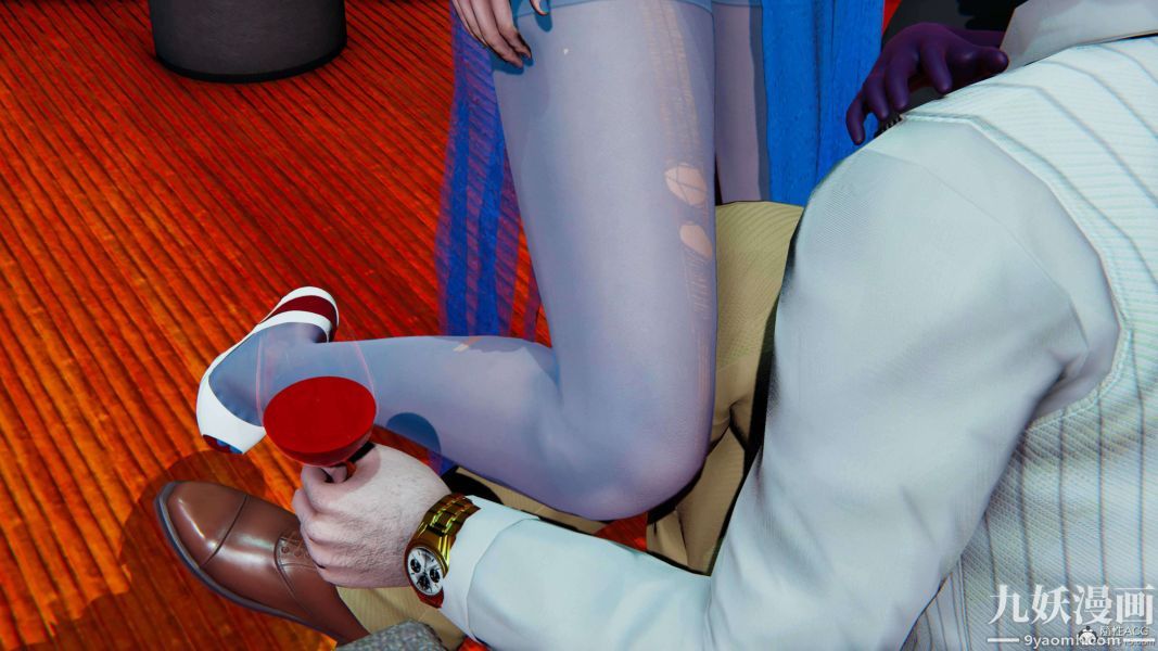 [3D]逆转第一季[完整版]第33章【第03话】