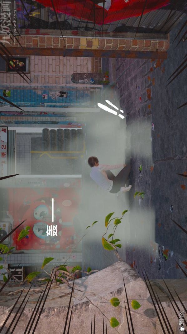 [3D]星梦苍穹+外传+赌债偿还第02章-过量细胞03话