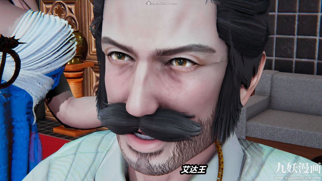 [3D]逆转第一季[完整版]第33章【第04话】