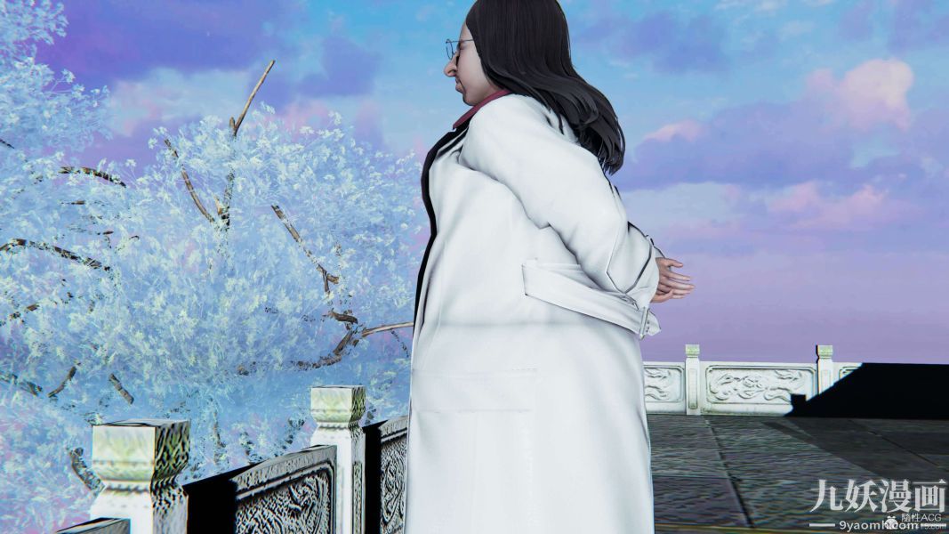 [3D]逆转第一季[完整版]第33章【第04话】