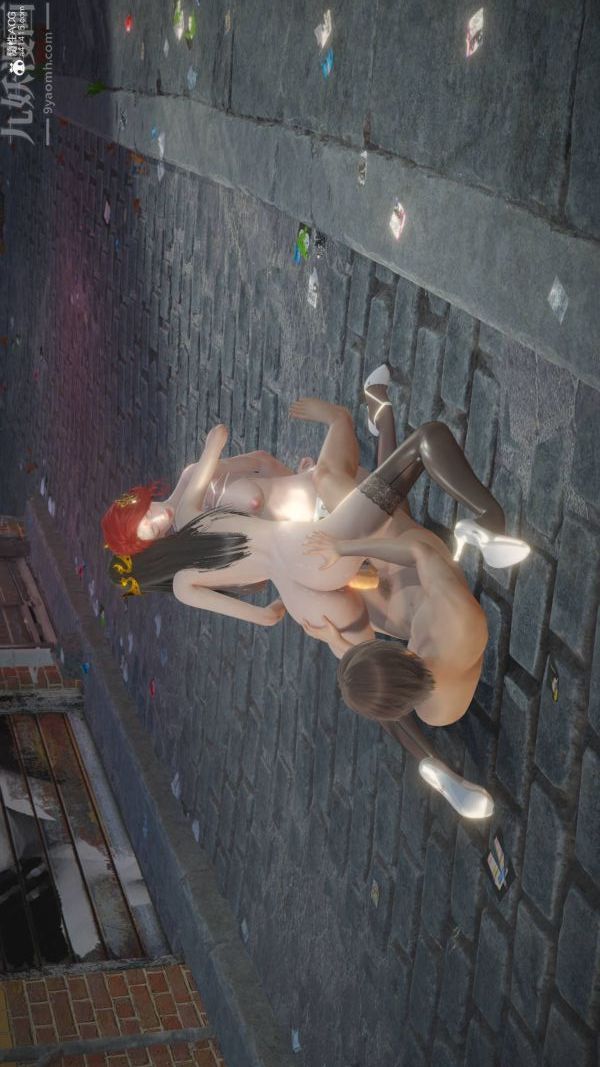 [3D]星梦苍穹+外传+赌债偿还第02章-过量细胞05话