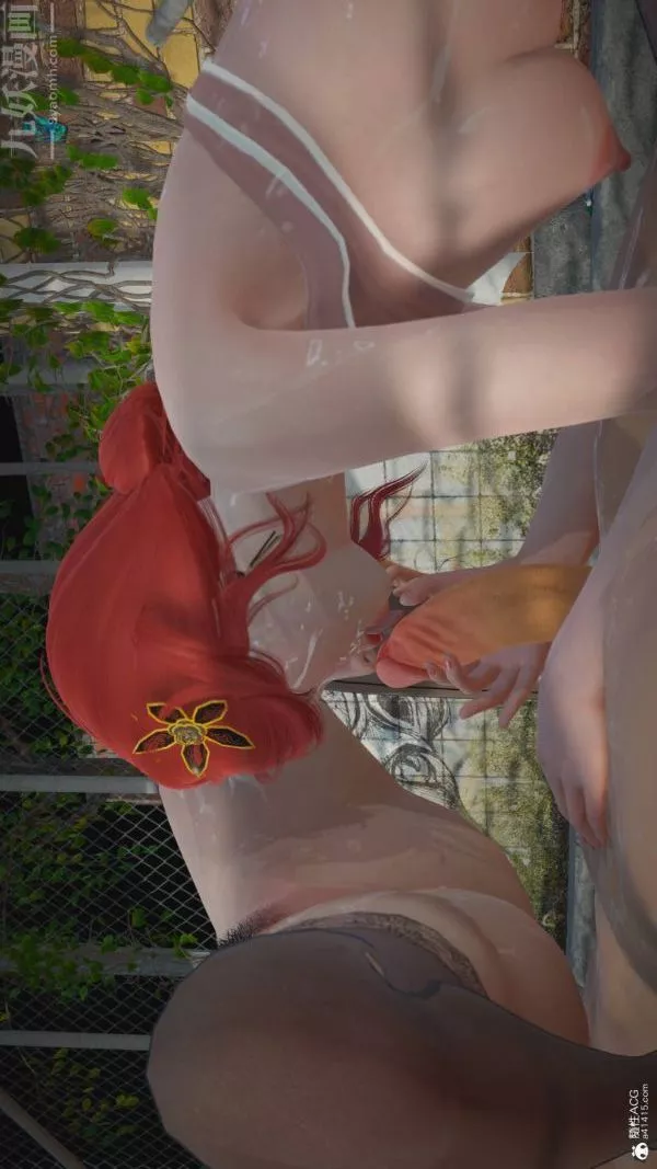 [3D]星夢蒼穹+外傳+賭債償還第02章-過量細胞06話