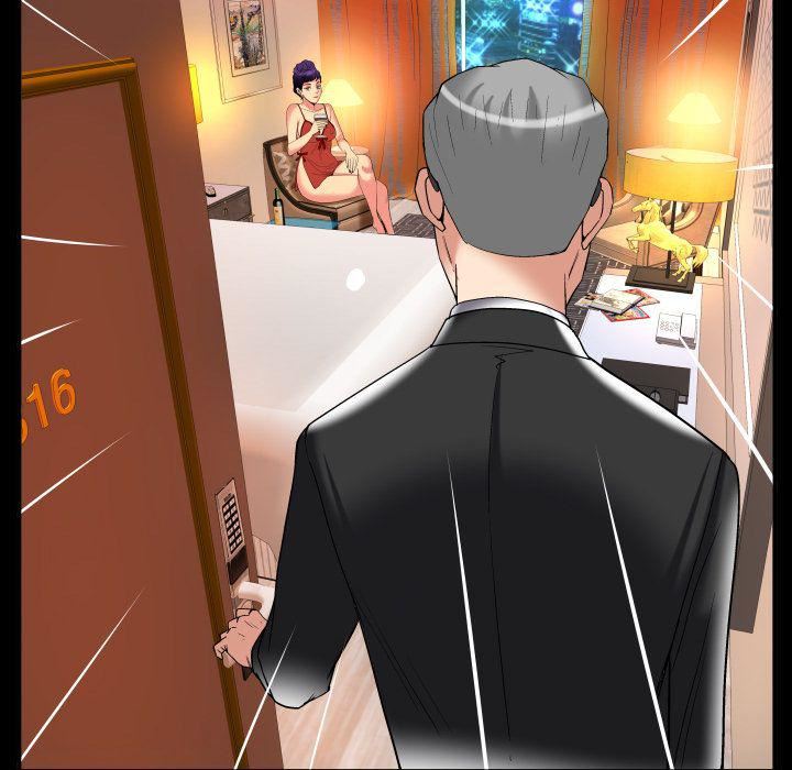 妻子的情人第87话