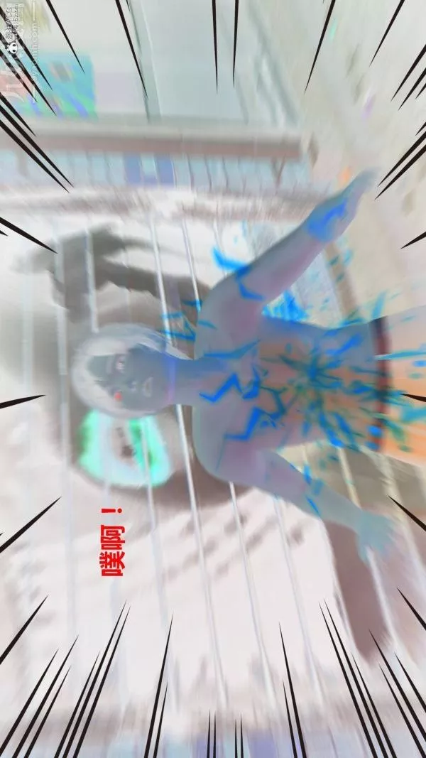 [3D]星梦苍穹+外传+赌债偿还-第02章-过量细胞07话 - 图片 31