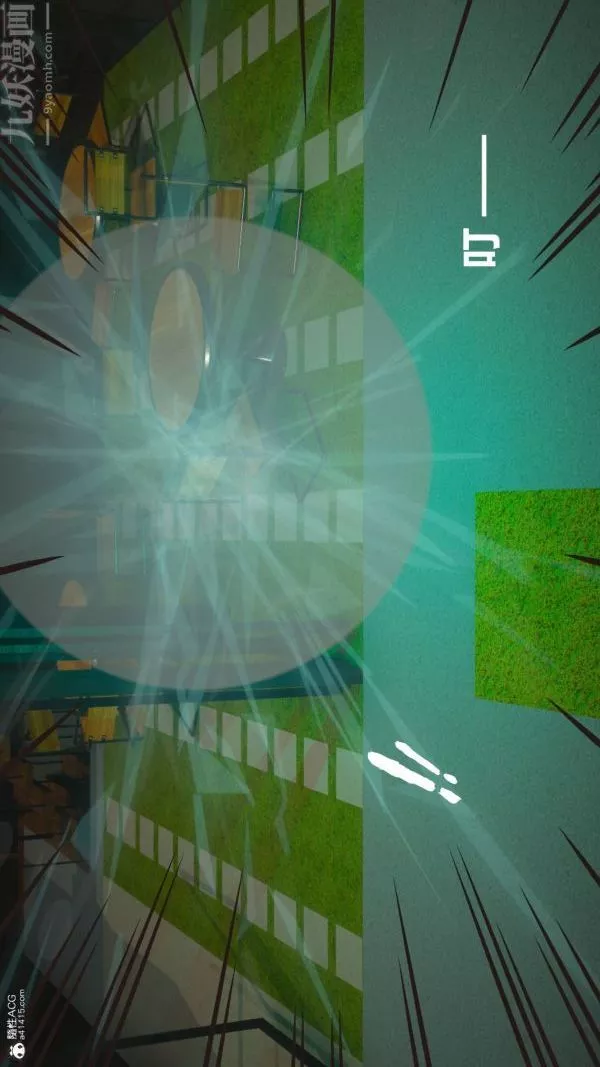 [3D]星梦苍穹+外传+赌债偿还-第02章-过量细胞08话 - 图片 7