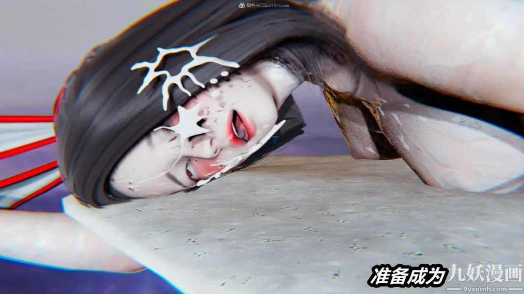 [3D]逆转第一季[完整版]-第33章【第08话】 - 图片 2