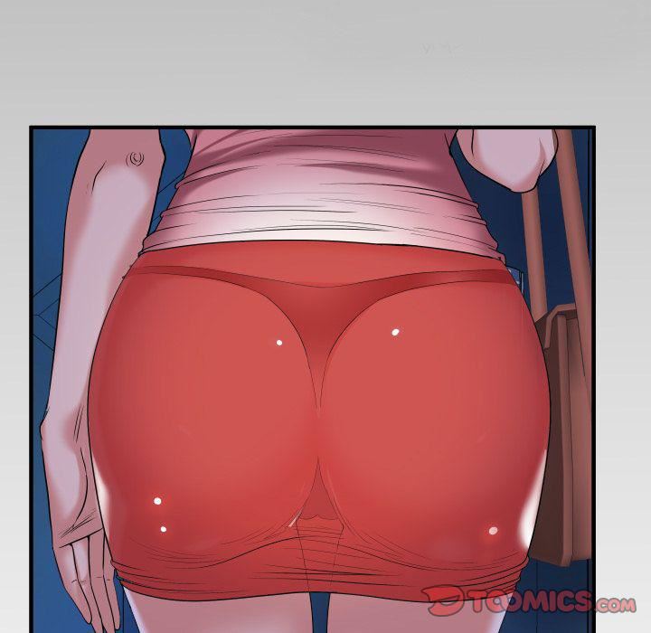 妻子的情人第87话