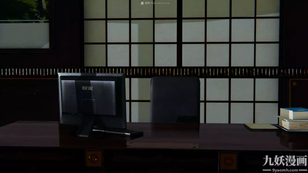 [3D]逆轉第一季[完整版]第33章【第09话】