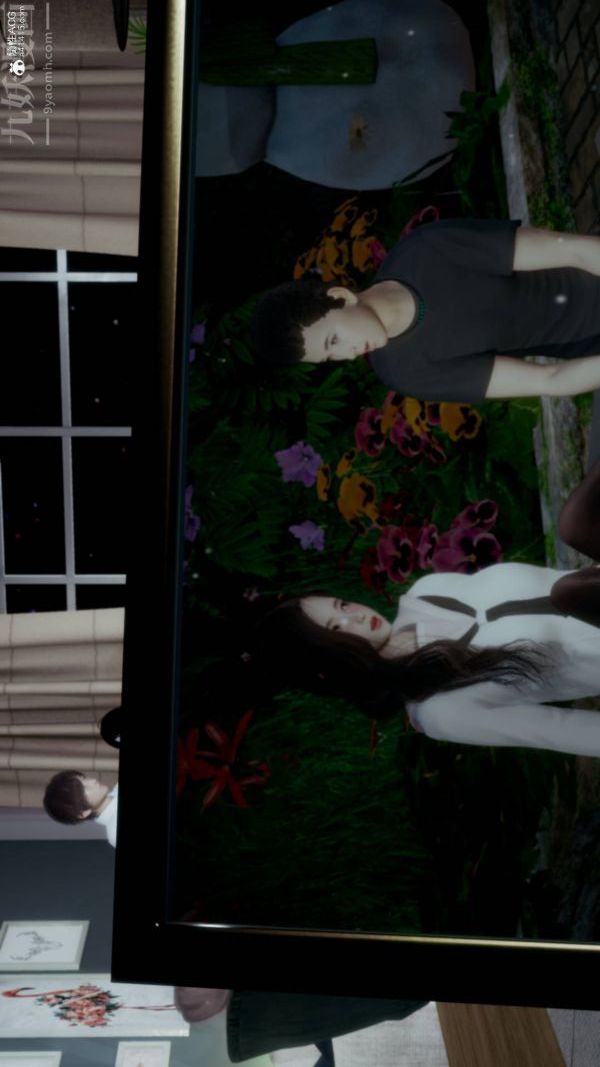 [3D]星梦苍穹+外传+赌债偿还第03章-暗流涌动02话