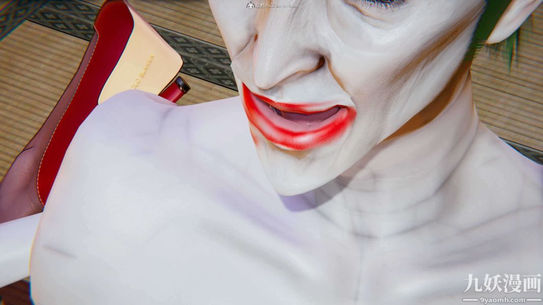 [3D]逆轉第一季[完整版]第33章【第09话】